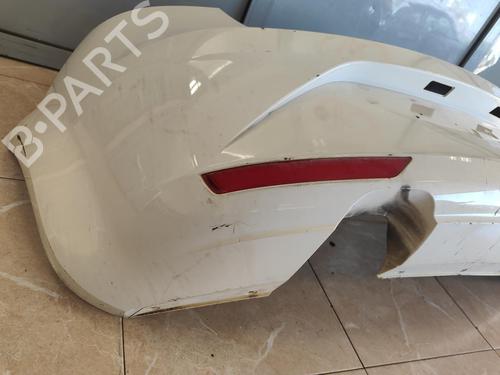 Rear bumper SEAT LEON (1P1)  | BP13914201C8 