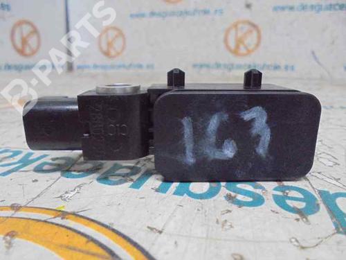 Module électronique MAZDA 6 Saloon (GG)  | BP2473149M83 