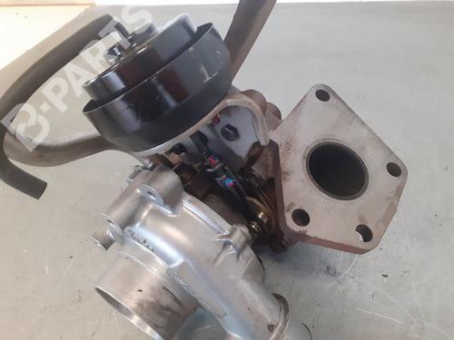 Turbo/Compresor MAZDA 6 Saloon (GG) 2.0 DI (GG14) | BP10057310M71 