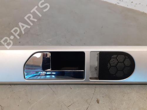 Rear left interior door handle VW TOUAREG (7LA, 7L6, 7L7)  | BP8876928I15 