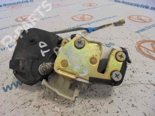 Used Rear right lock HONDA CIVIC VI Fastback (MA, MB) [1994-2001]  2477957