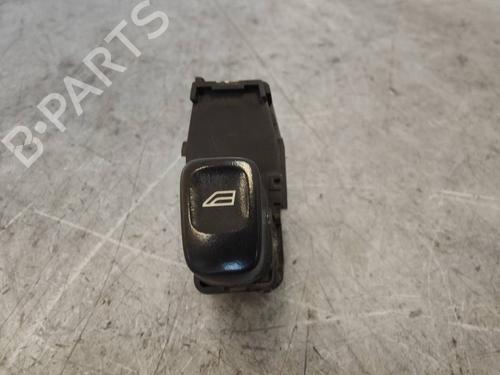 Used Left rear window switch Left rear window switch VOLVO S60 I (384) [2000-2010] 39718668 39718668