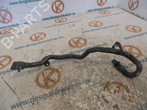 Used Pipe PEUGEOT 406 (8B) 2.1 TD 12V (109 hp) 14182299