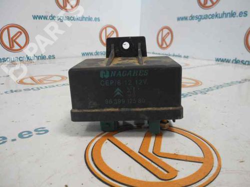 Elektronisk modul CITROËN XSARA PICASSO (N68) [1999-2012]  10269518