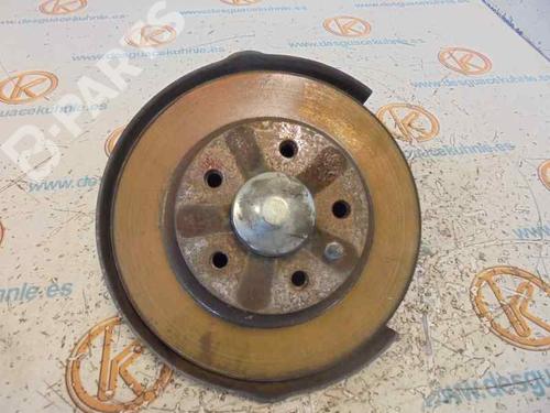 Used Left rear steering knuckle ALFA ROMEO 147 (937_) 1.6 16V T.SPARK ECO (937.AXA1A, 937.BXA1A) (105 hp) 3269223