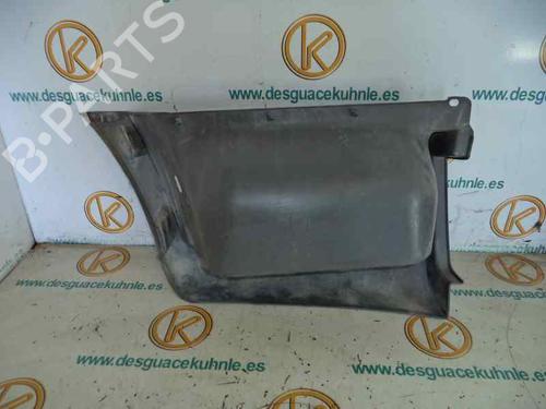 Step NISSAN CABSTAR E (TL_, VL_)  | BP14193500C149 