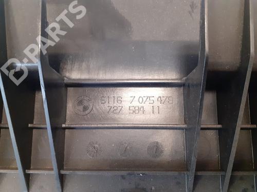 Glove box BMW 3 (E90) 320 d | BP8590716C95 
