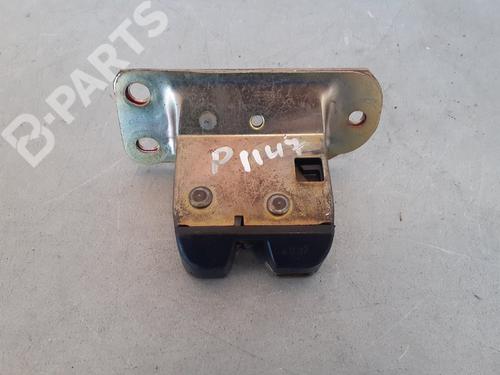 Used Tailgate lock VOLVO S40 I (644) 1.8 (115 hp) 8105101