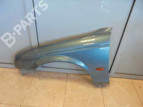 Used Left front fenders JAGUAR S-TYPE II (X200) 3.0 V6 (238 hp) 4734315