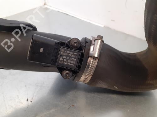 Pipe SEAT IBIZA IV SC (6J1, 6P5)  | BP14187672M125 