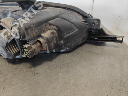 Left headlight CHEVROLET LACETTI (J200)  | BP11937282C28 