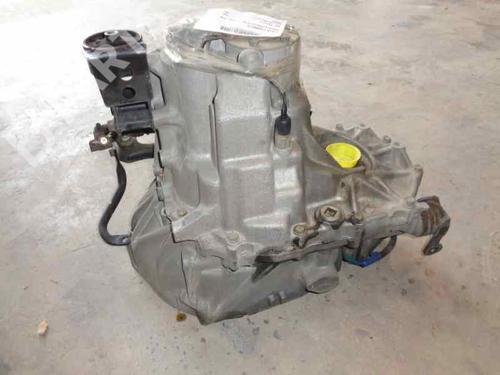 Gearbox NISSAN ALMERA I (N15) 2.0 D | BP2449036M3 