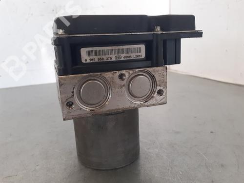 ABS pump BMW 5 (E60)  | BP7830827M43 