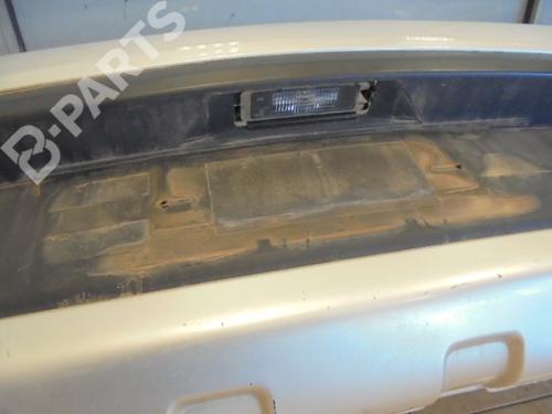 Rear bumper DACIA SANDERO  | BP6882332C8