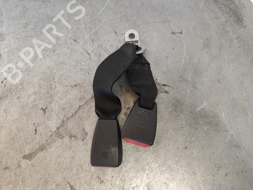 Rear right seatbelt BMW 3 (E46)  | BP18265768I28 