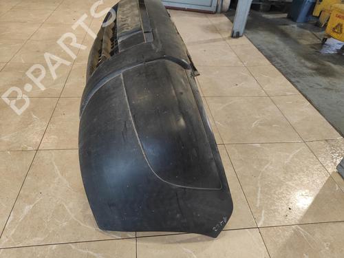 Front bumper CITROËN BERLINGO / BERLINGO FIRST MPV (MF_, GJK_, GFK_)  | BP16184520C7 