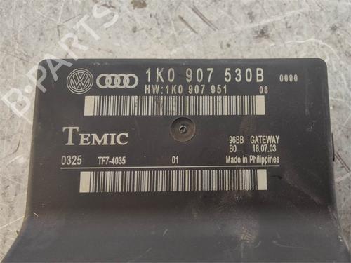 Electronic module AUDI A3 (8P1) 1.6 | BP38288262M83 - Image 2