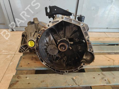 Used Gearbox CHRYSLER PT CRUISER (PT_) [2000-2010]  11266535