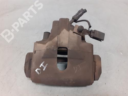Used Left front brake caliper FORD MONDEO II (BAP) [1996-2000]  11610931