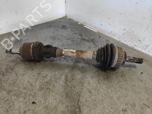 Used Left front driveshaft CITROËN XSARA PICASSO (N68) 2.0 HDi (90 hp) 26335018