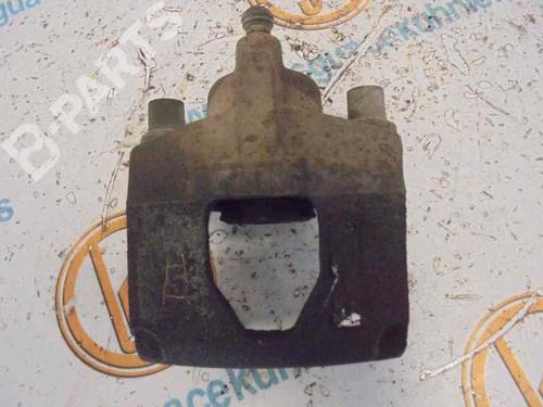 Bremssattel links hinten CHRYSLER VOYAGER IV (RG, RS)  | BP11610192M107 