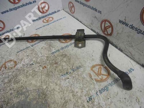 Krængningsstabilisator PEUGEOT 206 Hatchback (2A/C) 1.9 D | BP6631204M96 