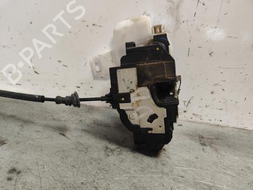 Front right lock KIA CEE'D Hatchback (ED) | BP36142849C97 - Image 3