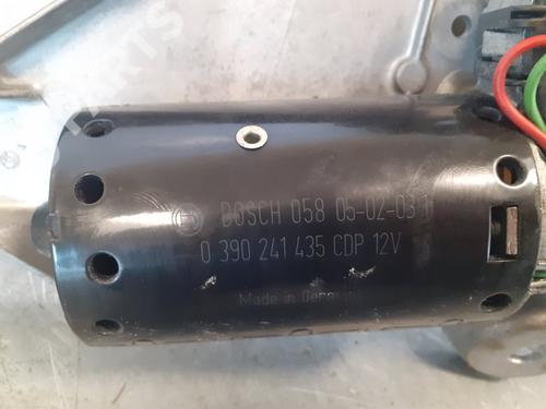 Front wiper motor MERCEDES-BENZ S-CLASS (W220) S 320 CDI (220.025, 220.125) | BP8931784M29 
