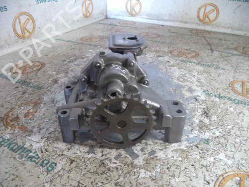 Used Other PEUGEOT 307 (3A/C) 2.0 HDi 90 (90 hp) 14177678