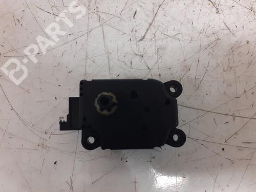 Heater blower motor MERCEDES-BENZ E-CLASS (W211) E 220 CDI (211.008) | BP6975534M62 