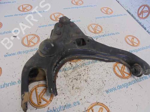 Used Left front suspension arm HYUNDAI GALLOPER II (JK-01) [1997-2003]  12558247