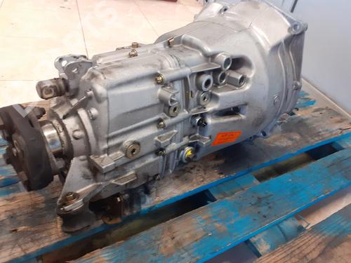 Gearbox BMW 5 (E39)  | BP9170637M3 
