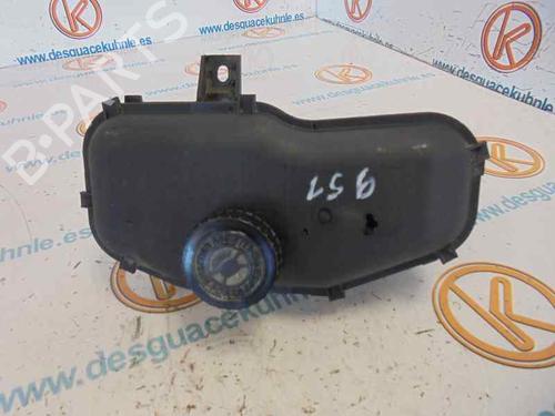 Used Power steering reservoir PEUGEOT PARTNER Tepee [2008-2025]  14184715