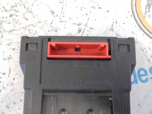 Electronic module RENAULT VEL SATIS (BJ0_)  | BP2472538M83 