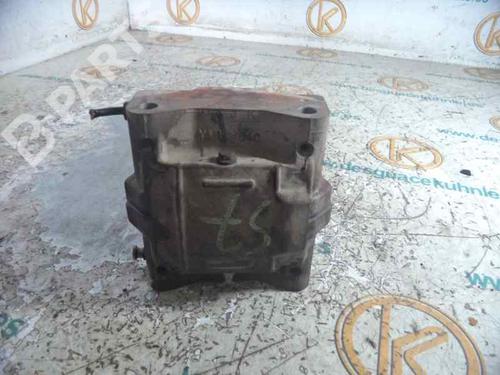 Left rear brake caliper CITROËN C5 I (DC_) 2.0 HDi (DCRHZB, DCRHZE) | BP11609358M107 