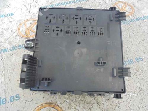 Fuse box OPEL VECTRA C (Z02) 1.9 CDTI (F69) | BP2492126E1 