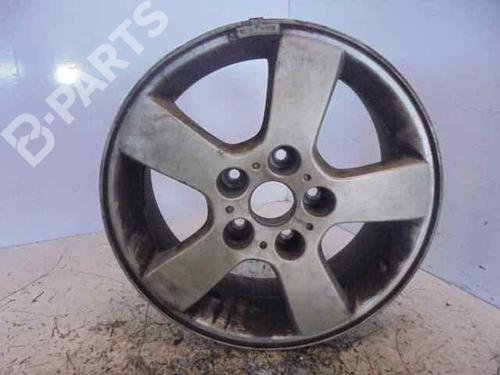 Used Rim HYUNDAI TUCSON (JM) [2004-2019]  6062534