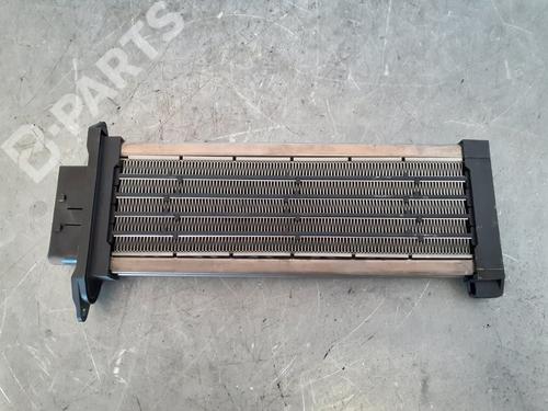 Used Heater resistor CITROËN C3 I (FC_, FN_) [2002-2013]  11663394