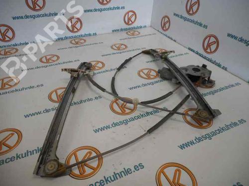 Front left window mechanism CITROËN XSARA (N1)  | BP2457335C22 