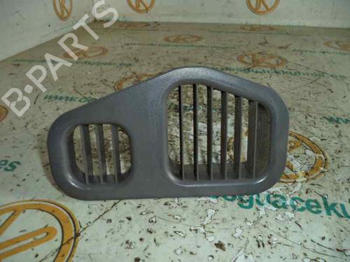 Air vent MITSUBISHI ECLIPSE II (D3_A) 2000 GS 16V (D32A) (146 hp) 12516587