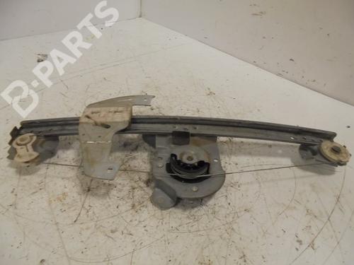 Front right window mechanism CITROËN C1 (PM_, PN_) 1.0 | BP6921521C23 