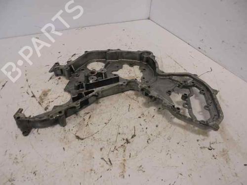 Timing cover NISSAN X-TRAIL I (T30)  | BP14186182M123 