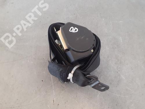 Used Front right seatbelt BMW 3 (E46) [1997-2005]  9723076
