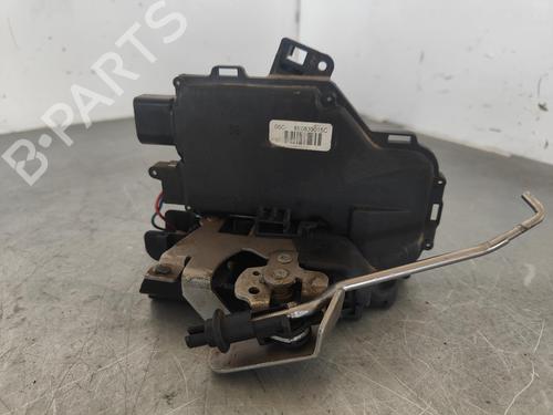 Used Rear left lock AUDI A4 B6 (8E2) 2.5 TDI (155 hp) 15823143