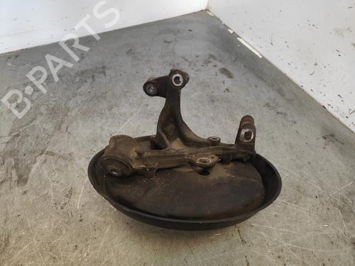 Left rear steering knuckle AUDI A4 B7 (8EC) 2.5 TDI | BP36385111M27 - Image 3