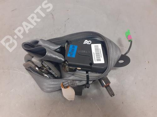 Used Front right seatbelt CHEVROLET LACETTI (J200) 1.6 (109 hp) 8926246