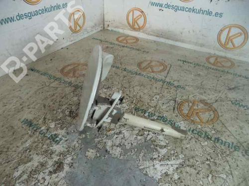 Fuel flap RENAULT LAGUNA I (B56_, 556_)  | BP5404093C131 
