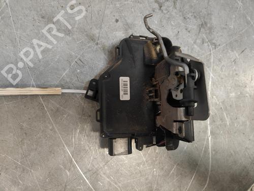 Front left lock AUDI A6 C5 (4B2)  | BP17962096C98 