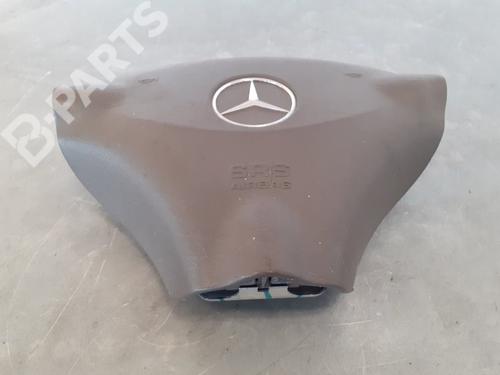 Driver airbag MERCEDES-BENZ A-CLASS (W168)  | BP10488716C9 
