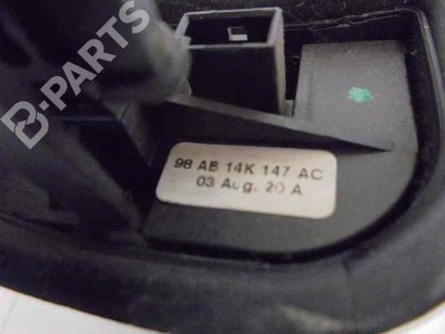 Steering wheel controls FORD FOCUS I (DAW, DBW)  | BP5153620E15 